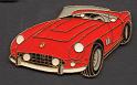 Ferrari 250 GT California